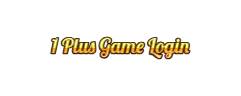 1 Plus Game Login