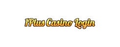 1Plus Casino Login