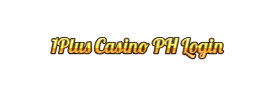 1Plus Casino PH Login