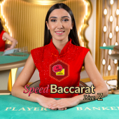 Bilis na Baccarat Z